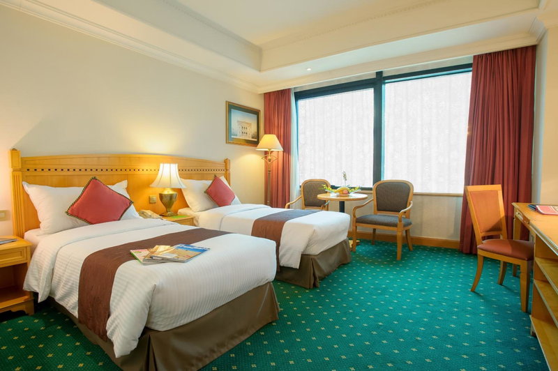 BEST WESTERN PLUS Hotel Hong Kong, Hong Kong, Hong Kong