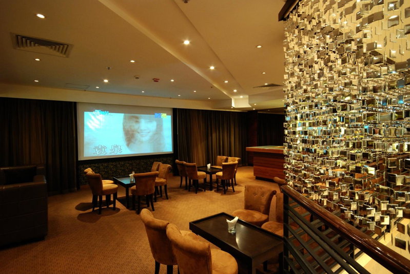 BEST WESTERN PLUS Hotel Hong Kong, Hong Kong, Hong Kong