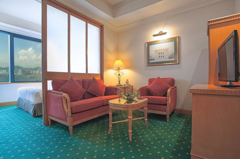 BEST WESTERN PLUS Hotel Hong Kong, Hong Kong, Hong Kong