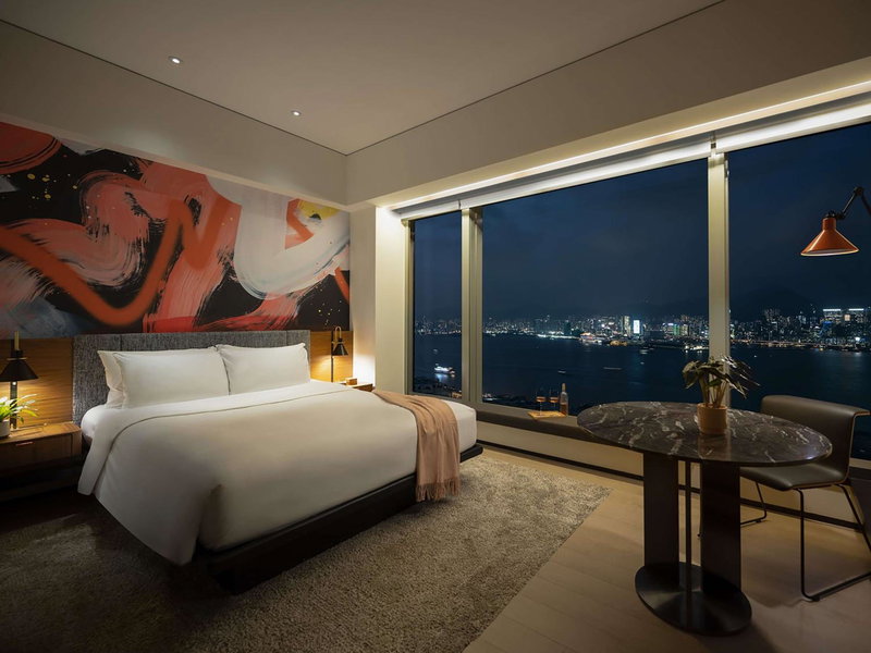 EAST Hong Kong, Hong Kong, Hong Kong