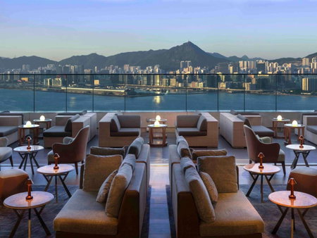 EAST Hong Kong, Hong Kong, Hong Kong