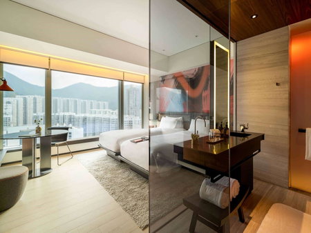 EAST Hong Kong, Hong Kong, Hong Kong