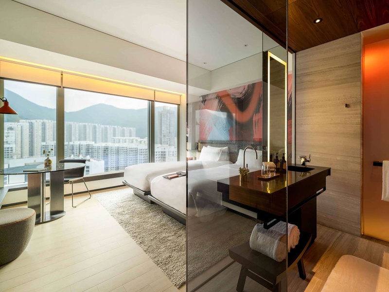 EAST Hong Kong, Hong Kong, Hong Kong