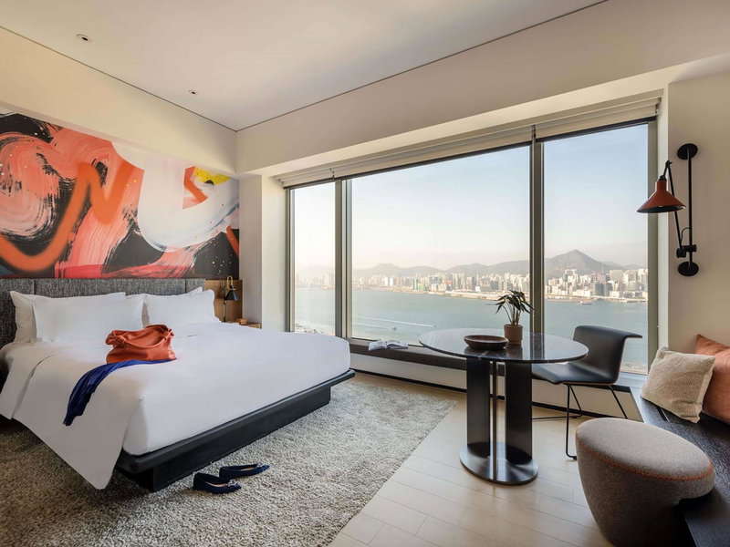 EAST Hong Kong, Hong Kong, Hong Kong