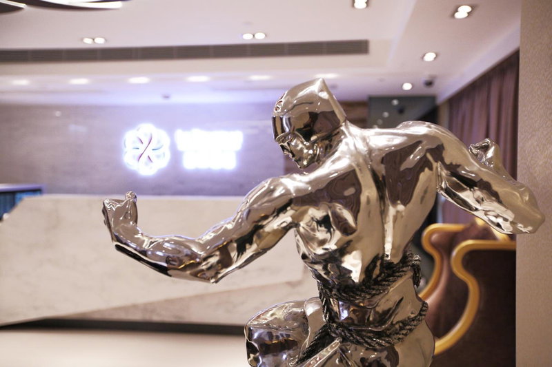 Le Prabelle Hotel, Hong Kong, Hong Kong