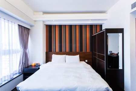 Le Prabelle Hotel, Hong Kong, Hong Kong