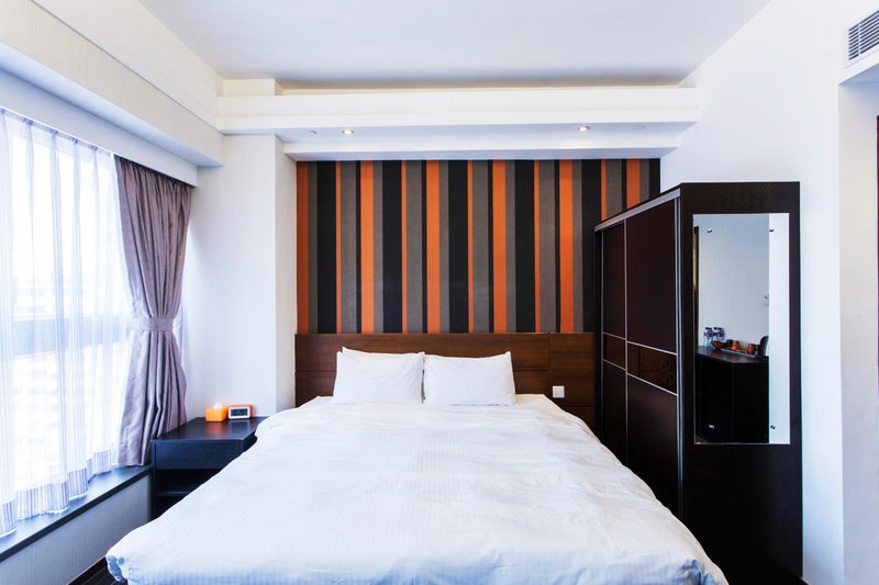 Le Prabelle Hotel, Hong Kong, Hong Kong