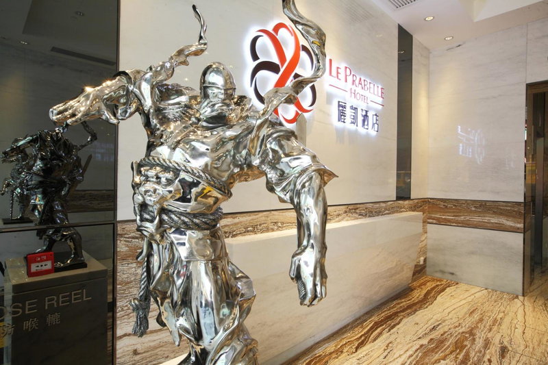Le Prabelle Hotel, Hong Kong, Hong Kong