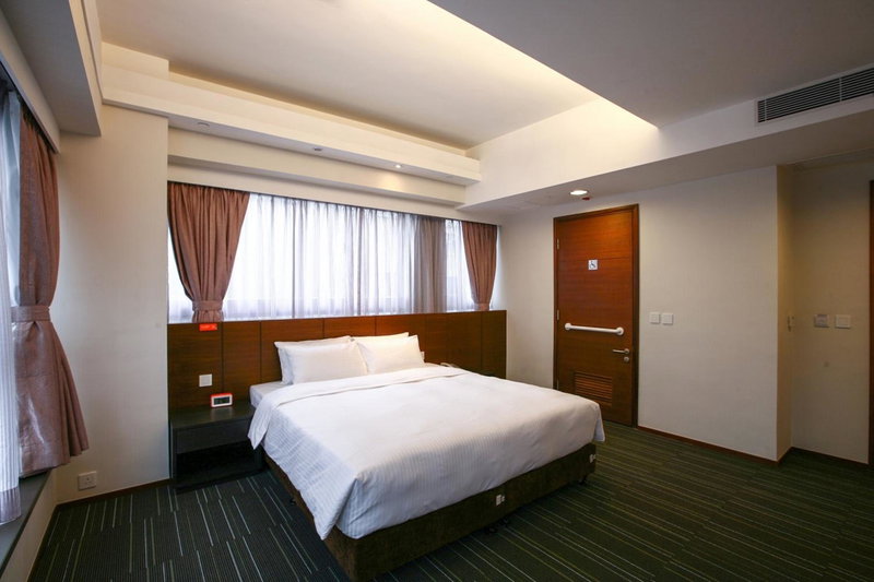 Le Prabelle Hotel, Hong Kong, Hong Kong