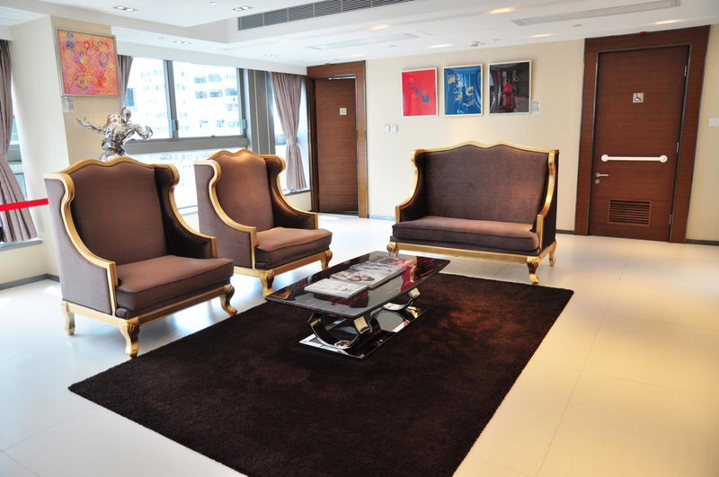 Le Prabelle Hotel, Hong Kong, Hong Kong