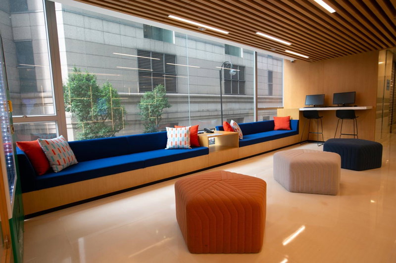 Holiday Inn Express Hong Kong Causeway Bay by IHG, Hong Kong, Hong Kong