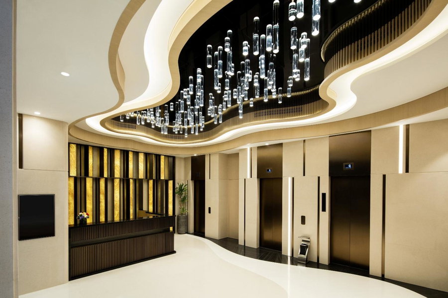 Burlington Hotel, Hong Kong, Hong Kong