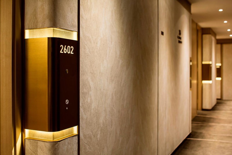Burlington Hotel, Hong Kong, Hong Kong