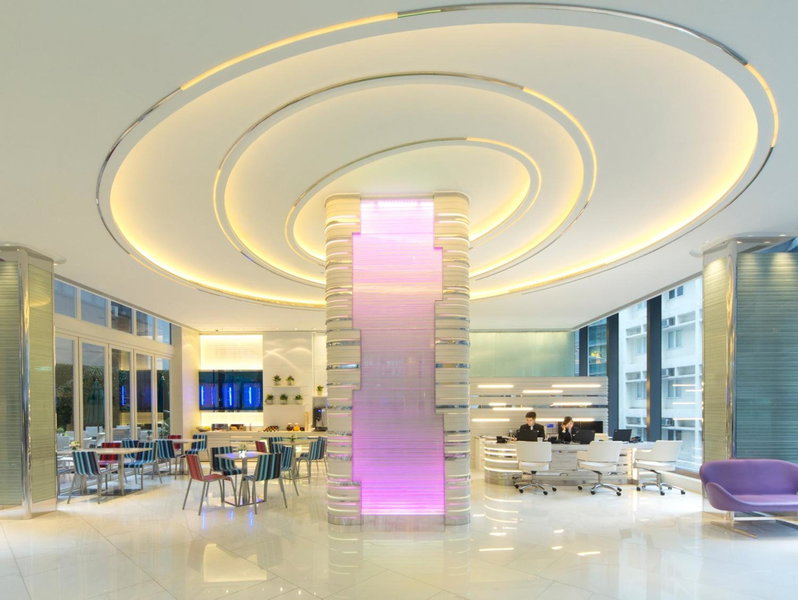 iclub Sheung Wan Hotel, Hong Kong, Hong Kong