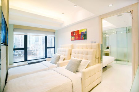 iclub Sheung Wan Hotel, Hong Kong, Hong Kong