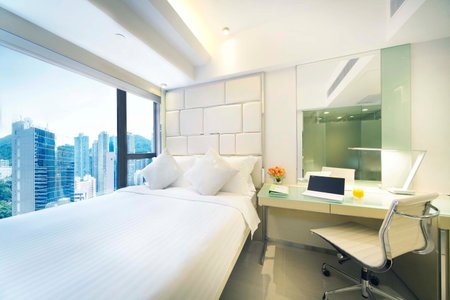iclub Sheung Wan Hotel, Hong Kong, Hong Kong