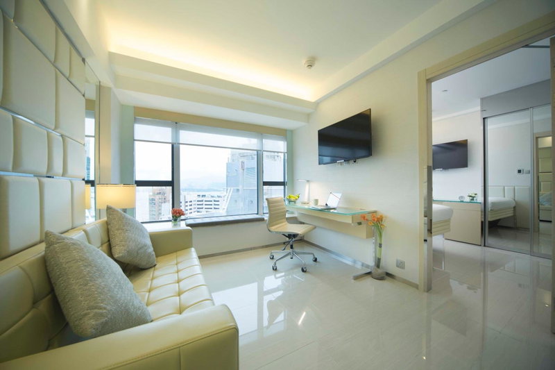 iclub Sheung Wan Hotel, Hong Kong, Hong Kong