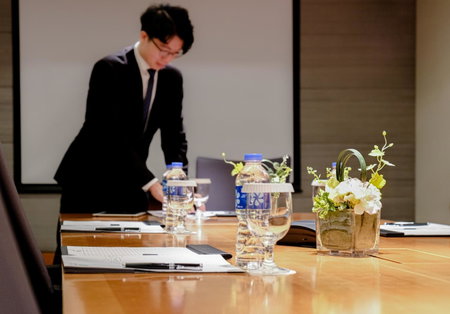 Gloucester Luk Kwok Hong Kong, Hong Kong, Hong Kong