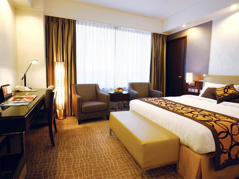 Gloucester Luk Kwok Hong Kong, Hong Kong, Hong Kong