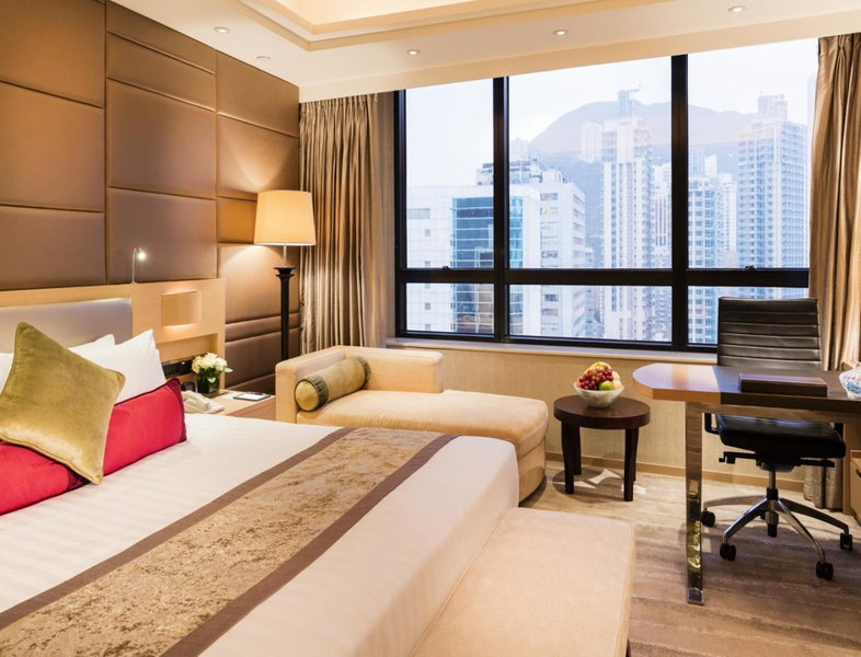 Gloucester Luk Kwok Hong Kong, Hong Kong, Hong Kong