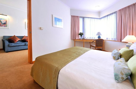 The Kimberley Hotel, Гонконг, Гонконг