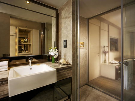 Nathan Hotel, Hongkong, Hongkong