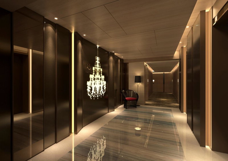 Nathan Hotel, Hongkong, Hongkong