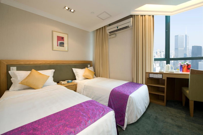 Bishop Lei International House, Hong Kong, Hong Kong