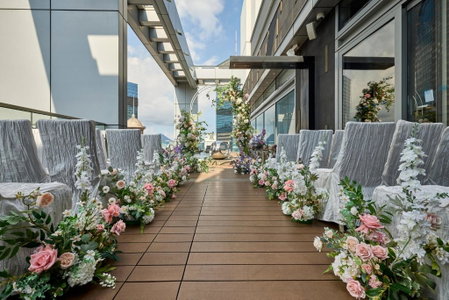 Crowne Plaza Hong Kong Causeway Bay by IHG, Hong Kong, Hong Kong