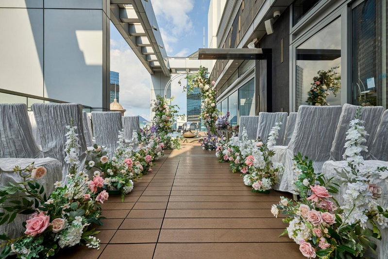Crowne Plaza Hong Kong Causeway Bay by IHG, Hong Kong, Hong Kong