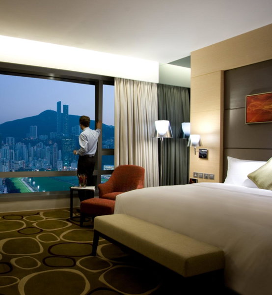 Crowne Plaza Hong Kong Causeway Bay by IHG, Hong Kong, Hong Kong