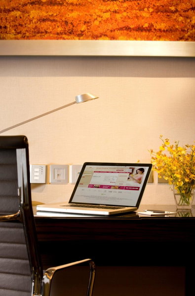 Crowne Plaza Hong Kong Causeway Bay by IHG, Hong Kong, Hong Kong