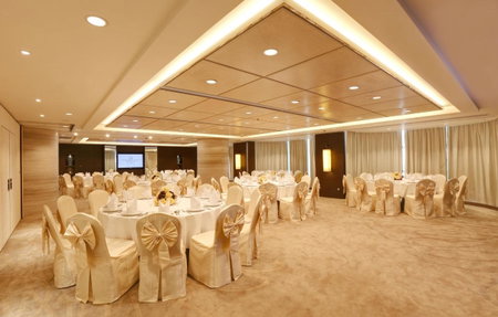 Prudential Hotel, Гонконг, Гонконг