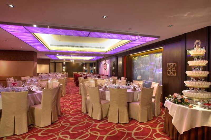 Metropark Hotel Kowloon Hong Kong, Hong Kong, Hong Kong