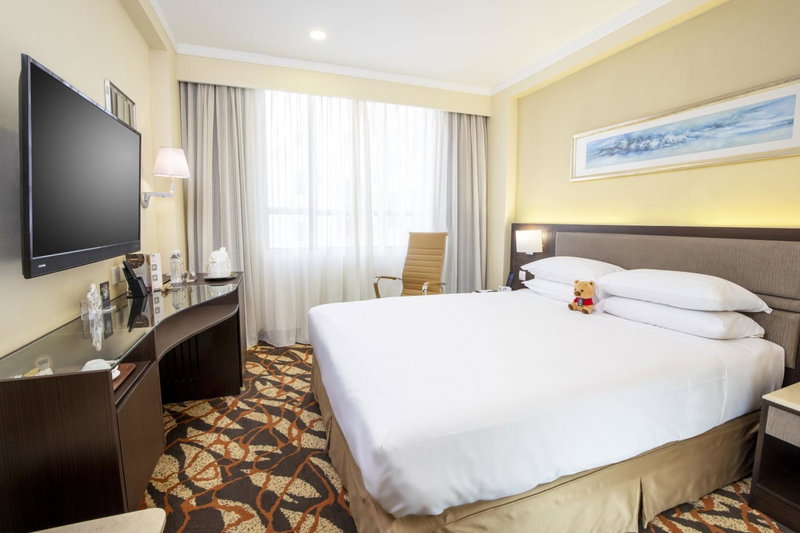 Metropark Hotel Kowloon Hong Kong, Hong Kong, Hong Kong