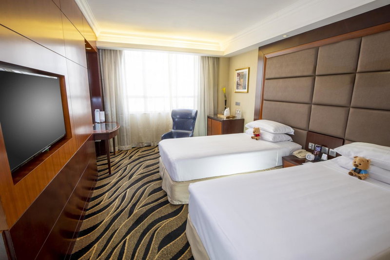 Metropark Hotel Kowloon Hong Kong, Hong Kong, Hong Kong