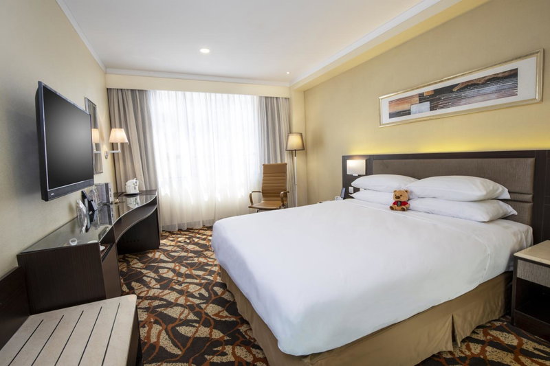 Metropark Hotel Kowloon Hong Kong, Hong Kong, Hong Kong