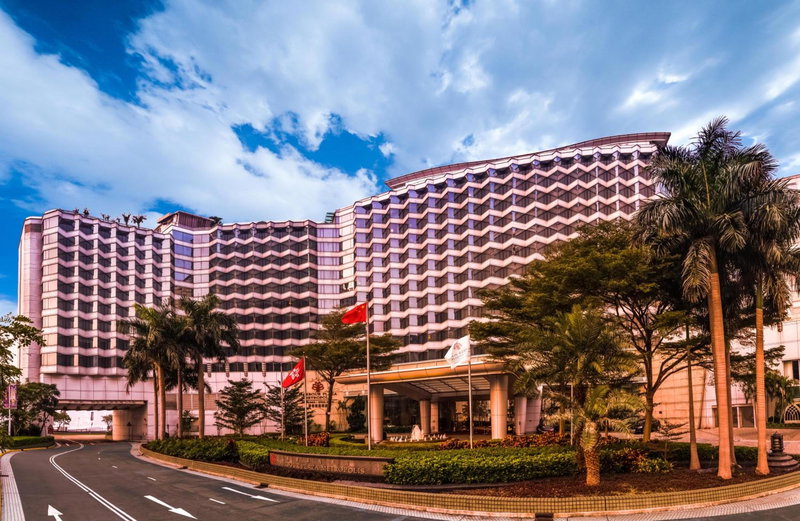 Harbour Plaza Metropolis, Гонконг, Гонконг