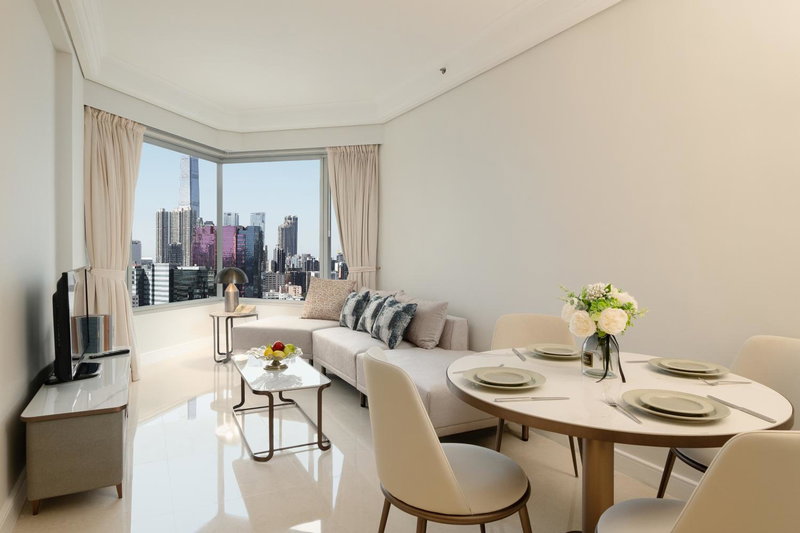 Harbour Plaza Metropolis, Гонконг, Гонконг