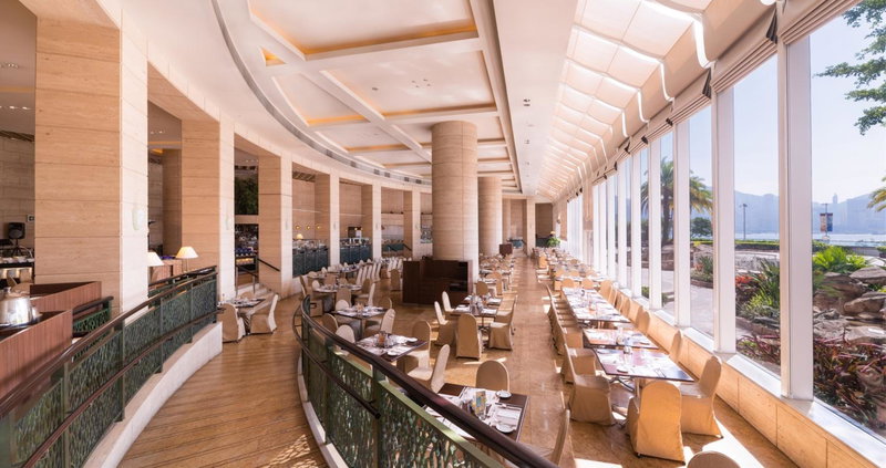 Harbour Plaza Metropolis, Гонконг, Гонконг