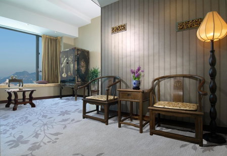Lan Kwai Fong Hotel - Kau U Fong by Dorsett Hotels, Hong Kong, Hong Kong