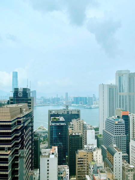Lan Kwai Fong Hotel - Kau U Fong by Dorsett Hotels, Hong Kong, Hong Kong