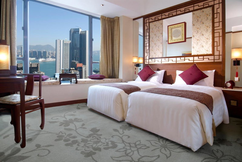 Lan Kwai Fong Hotel - Kau U Fong by Dorsett Hotels, Hong Kong, Hong Kong