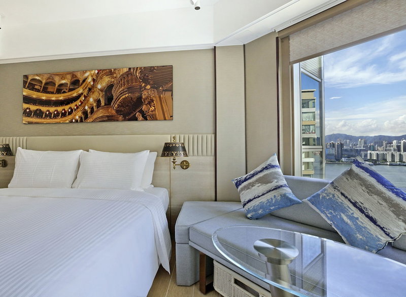 Hotel Alexandra, Hong Kong, Hong Kong