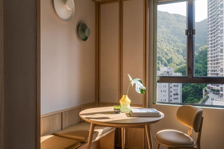 YING'nFLO, Hong Kong, Wan Chai - Langham Hospitality Group, Hong Kong, Hong Kong