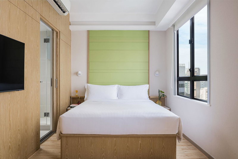YING'nFLO, Hong Kong, Wan Chai - Langham Hospitality Group, Hong Kong, Hong Kong