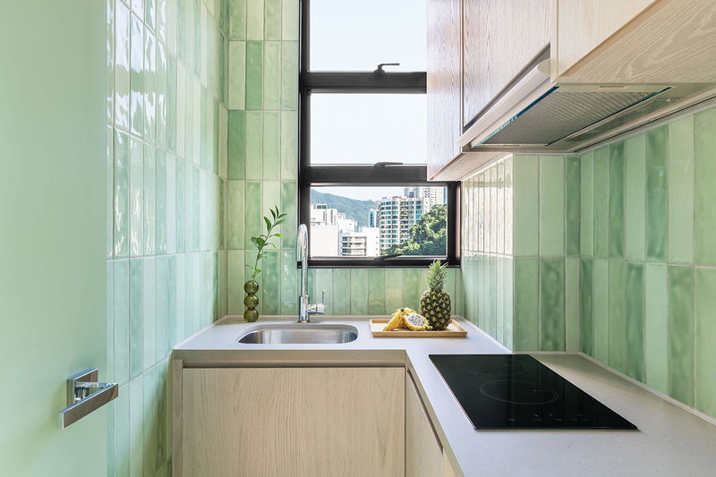 YING'nFLO, Hong Kong, Wan Chai - Langham Hospitality Group, Hong Kong, Hong Kong