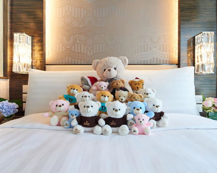 Dorsett Kwun Tong, Hong Kong, Hong Kong, Hong Kong