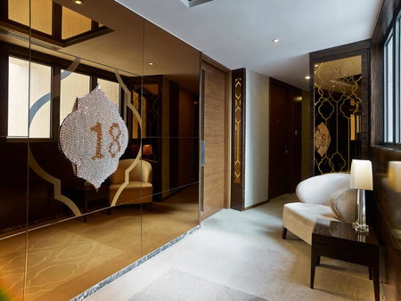 Dorsett Kwun Tong, Hong Kong, Hong Kong, Hong Kong
