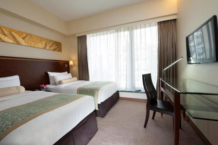 Brighton Hotel Hong Kong, Гонконг, Гонконг